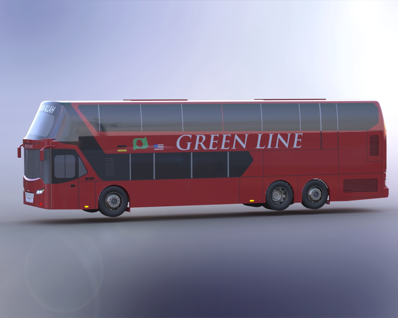 客车、公交车(18)