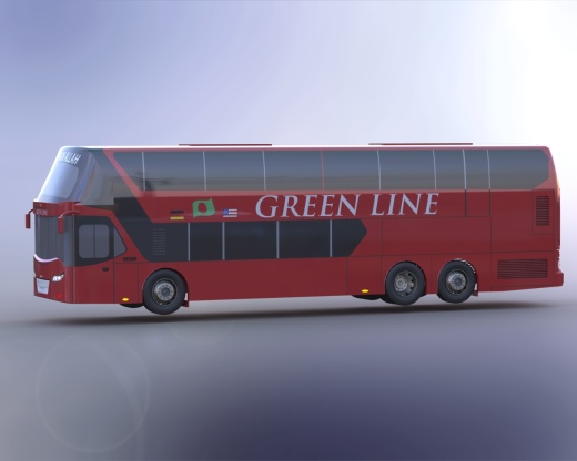 客车、公交车(18)缩略图