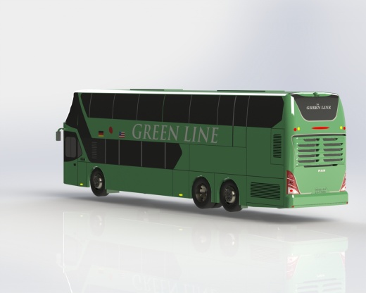 客车、公交车(18)缩略图