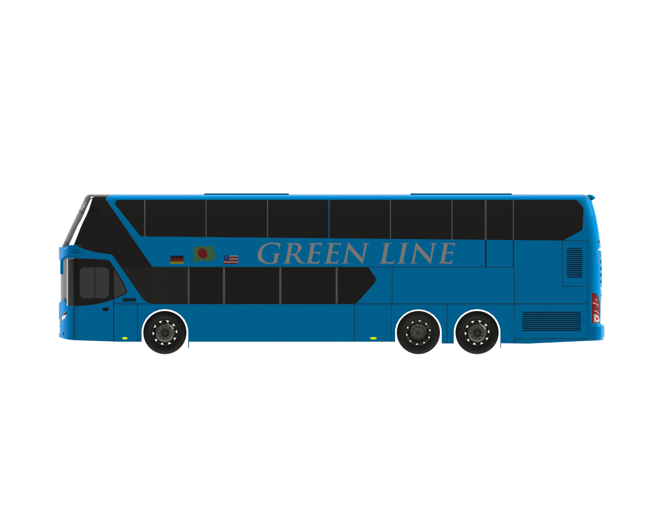 客车、公交车(18)