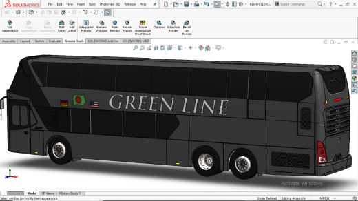 客车、公交车(18)缩略图