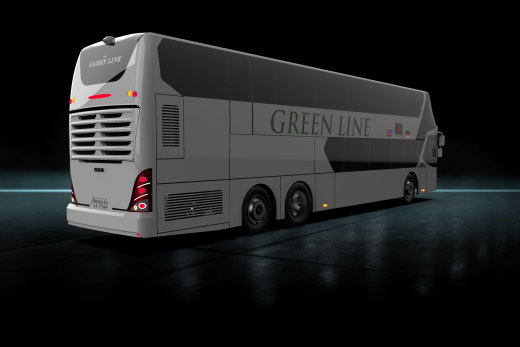 客车、公交车(18)缩略图