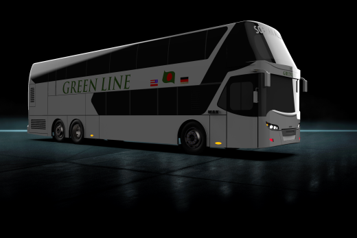 客车、公交车(18)缩略图