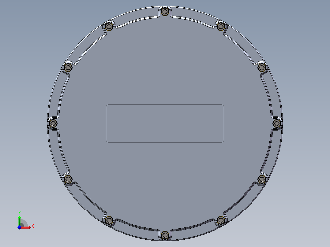 YG500F总图 - 副本前视图