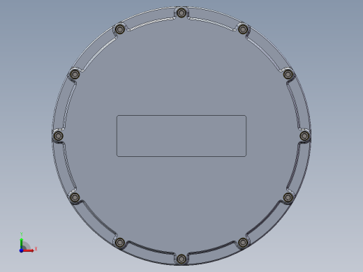 YG500F总图 - 副本前视缩略图