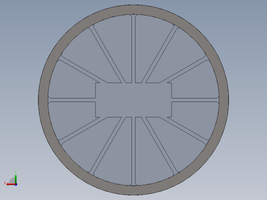 YG500F总图 - 副本后视缩略图