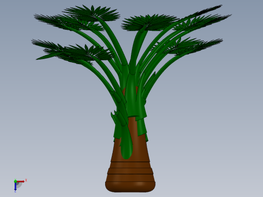 植物(54)俯视缩略图