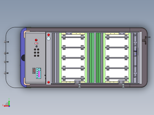 AGV小车、AGV(10)后视缩略图