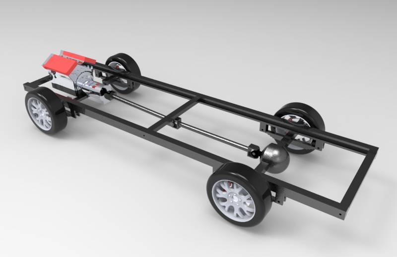 A3003581-面板货车