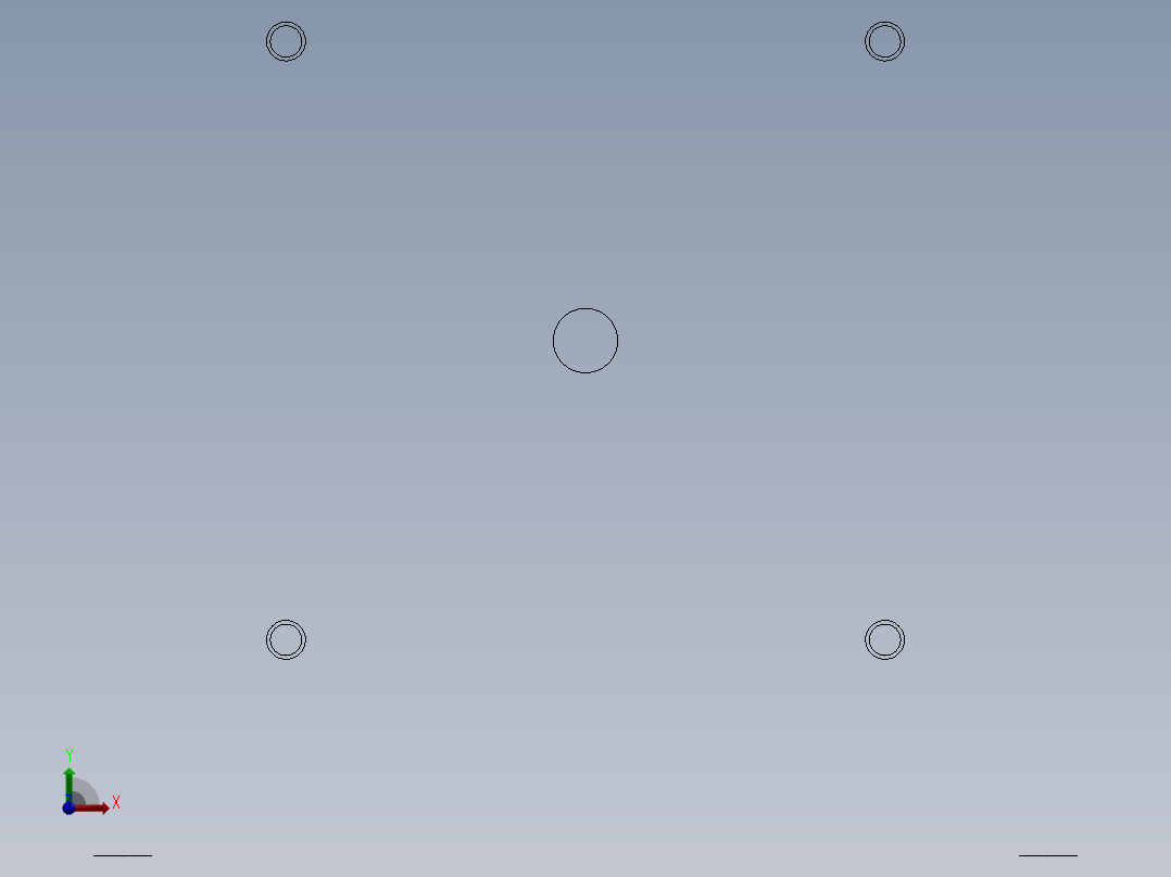 直流电机、电机(36)前视图