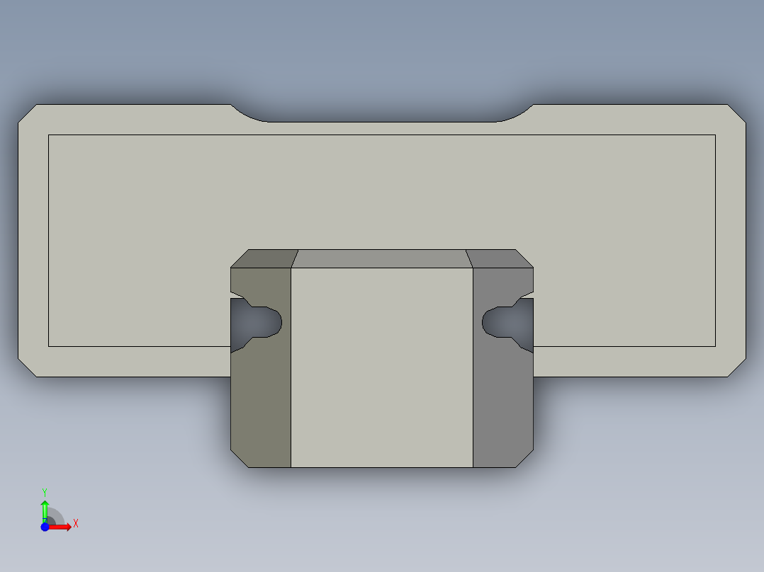 IAC11-H6-L55前视图