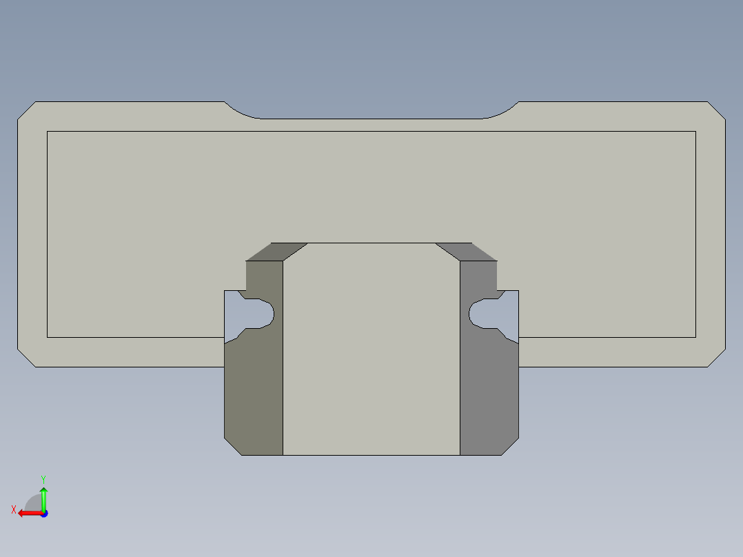 IAC11-H6-L55后视图