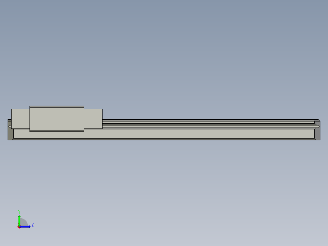 IAC11-H6-L55左视图
