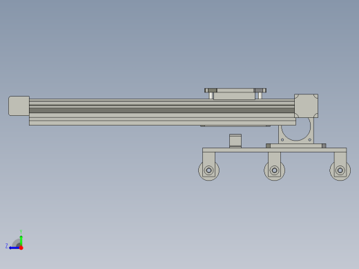 抓取装置---线路板-33右视缩略图