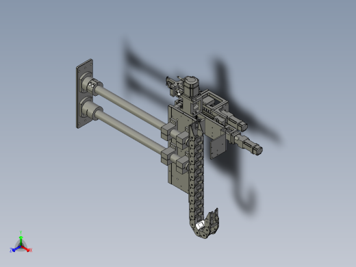 弹片组装-弹片组装-1X2