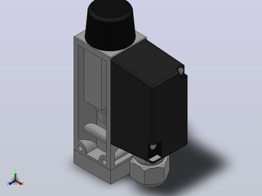 500╱8D压力控制器[500／8D压力控制器(0820150)]