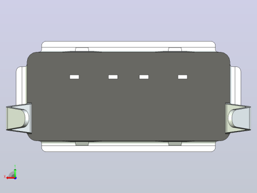 Assmann WSW - USB连接器后视缩略图