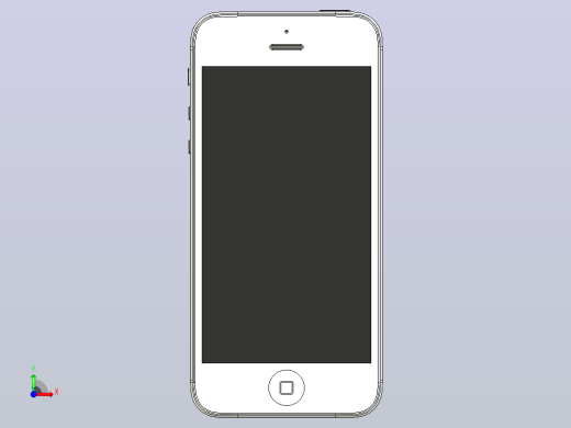 Phone 5前视缩略图