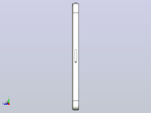 Phone 5右视缩略图