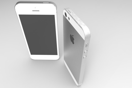 Phone 5缩略图