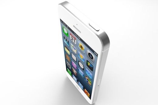 Phone 5缩略图