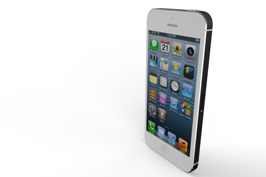 Phone 5缩略图