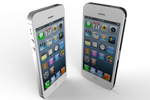 Phone 5缩略图