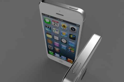 Phone 5缩略图