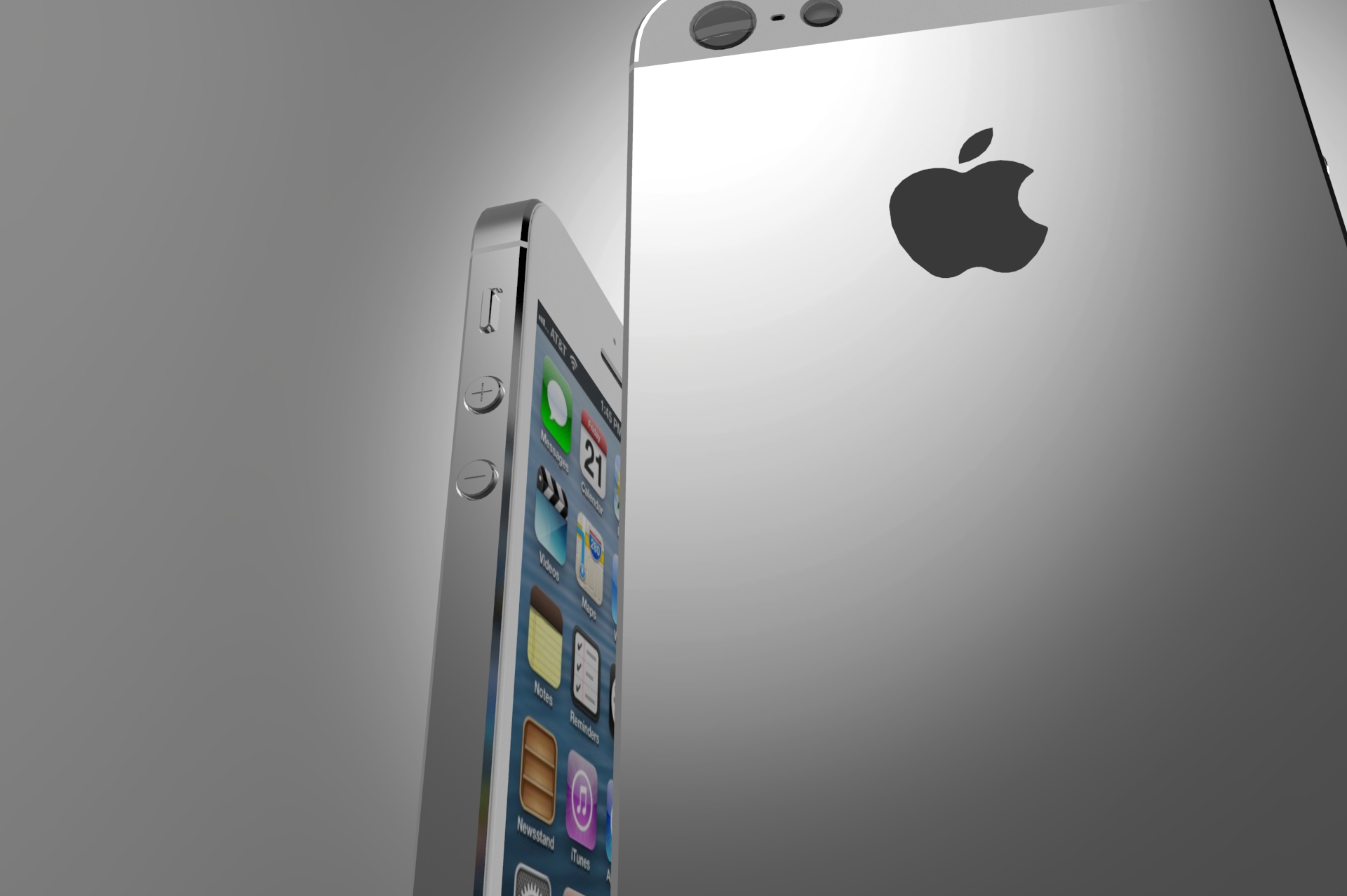 Phone 5