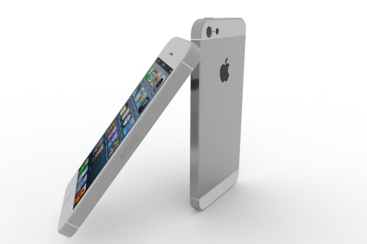 Phone 5缩略图