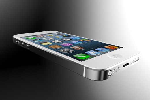 Phone 5缩略图