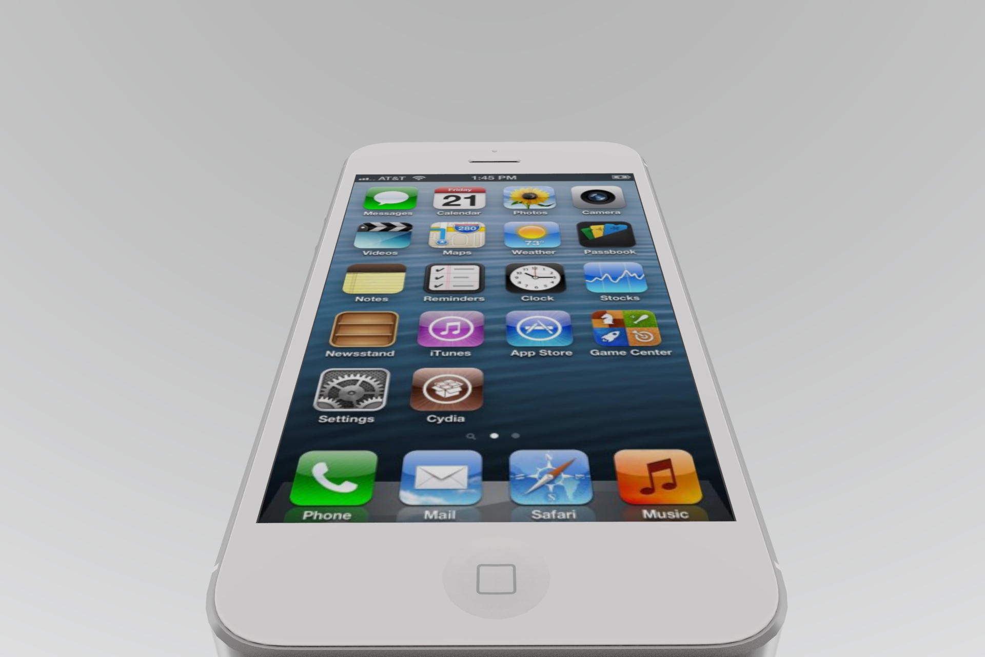 Phone 5