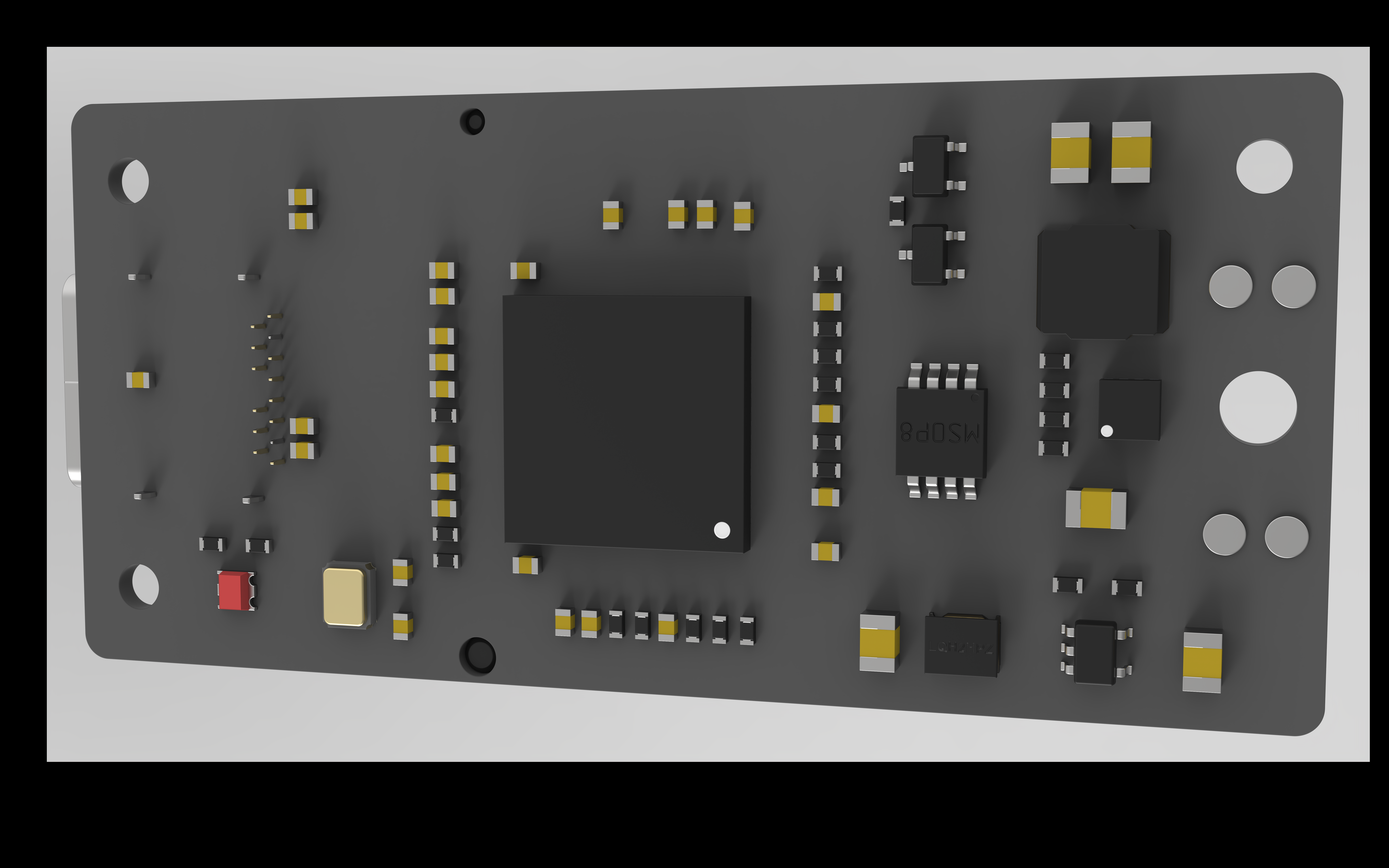M.2 SSD NVME适配器