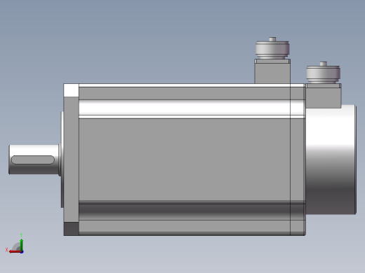 东洋电机S180-75H15后视缩略图