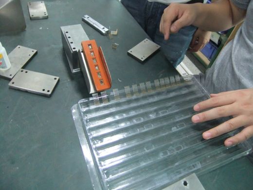 数端子PIN数裁切后叠设备sw12可编辑缩略图