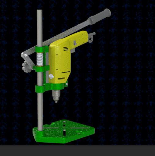 手钻机械缩略图