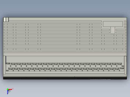 XDM-60PT10-C俯视缩略图