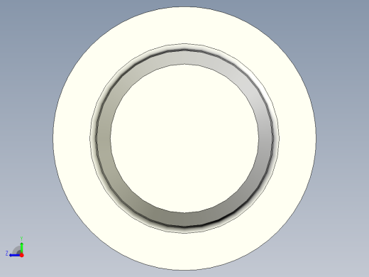 螺钉-DIN_912-M20x100.stp右视缩略图