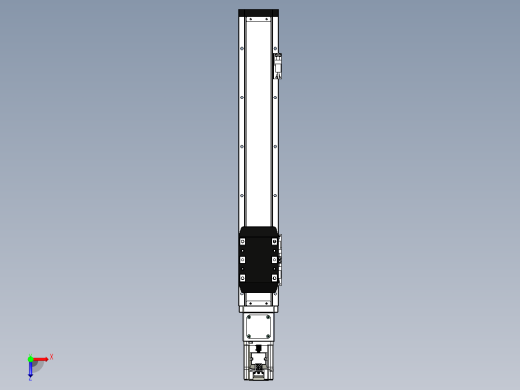 威洛博模组VGTH8-Lx-C-S400-BC-ZP20-C3俯视缩略图