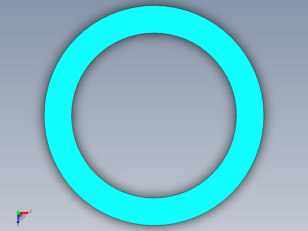 管道手动球阀-水管开关阀-手动阀门User Library-md52c150dn32-1_DN25~32.TW俯视图