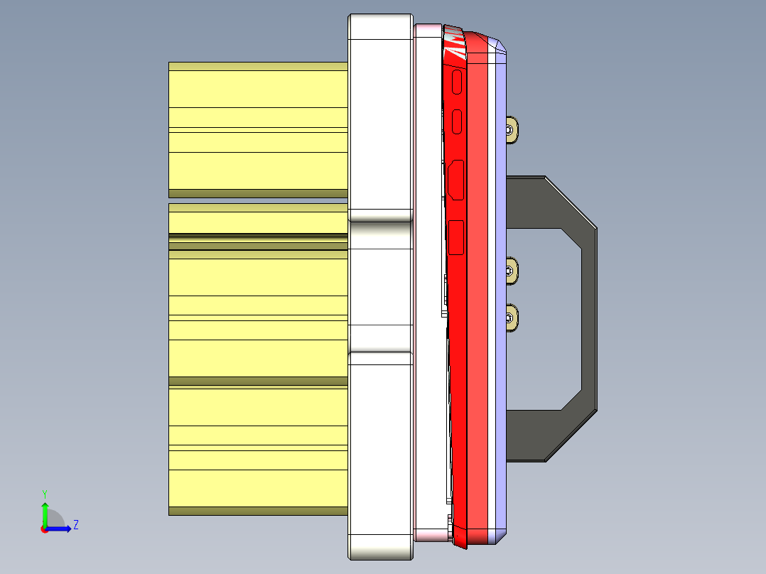 EDB41-C-CNC7-180612左视图