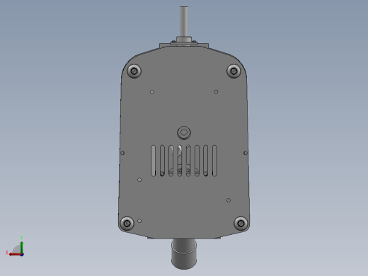 简易显微镜后视缩略图