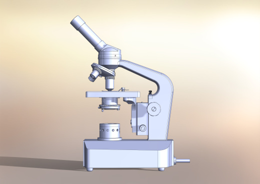 简易显微镜缩略图