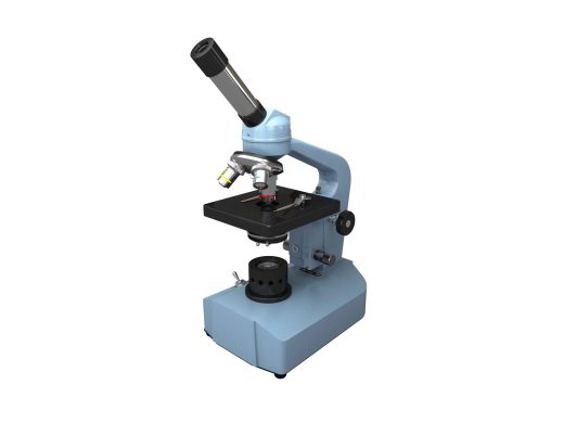 简易显微镜缩略图