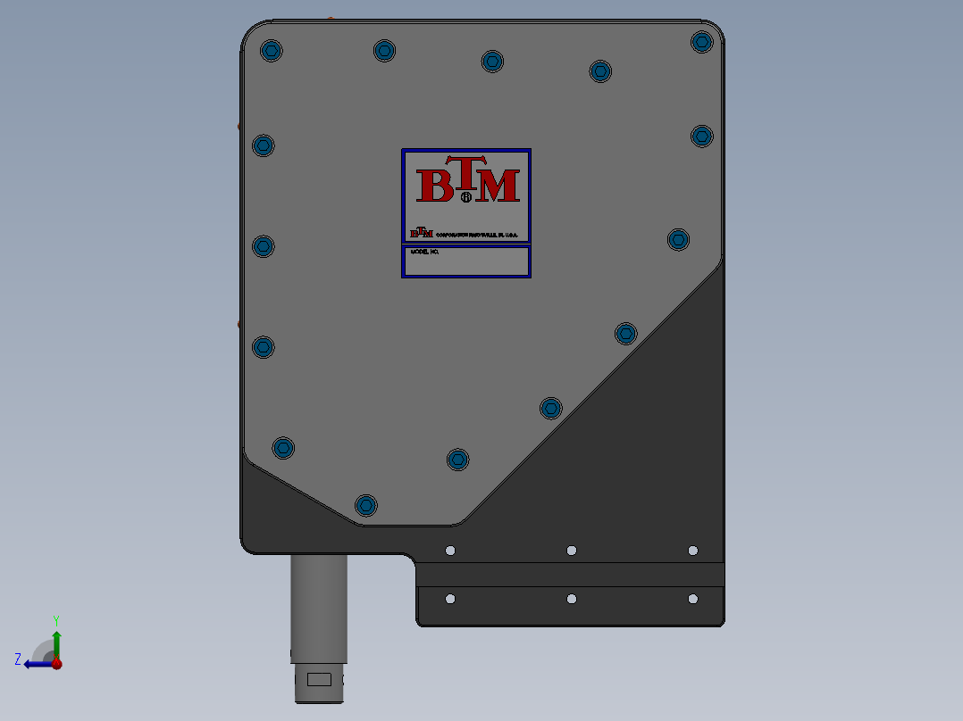 激光传感器389810===10右视图