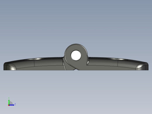 型材-KJN 45-45 COMBI HINGE 095K4545F00左视缩略图