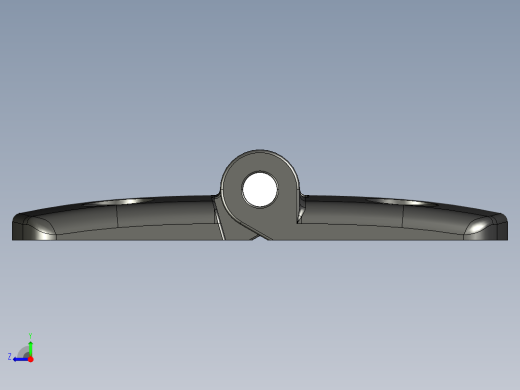 型材-KJN 45-45 COMBI HINGE 095K4545F00右视缩略图