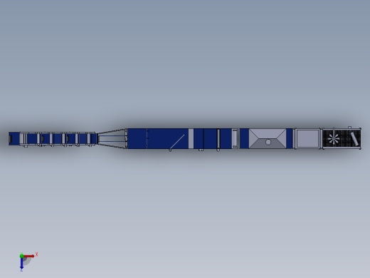 甜甜圈制作机俯视缩略图