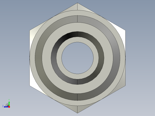 卡套式工业通用硬管接头EO Union G04LLCFX右视缩略图