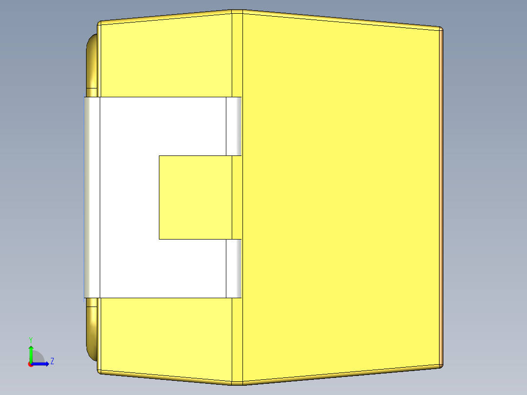 CAPM-TANTE-YL左视图